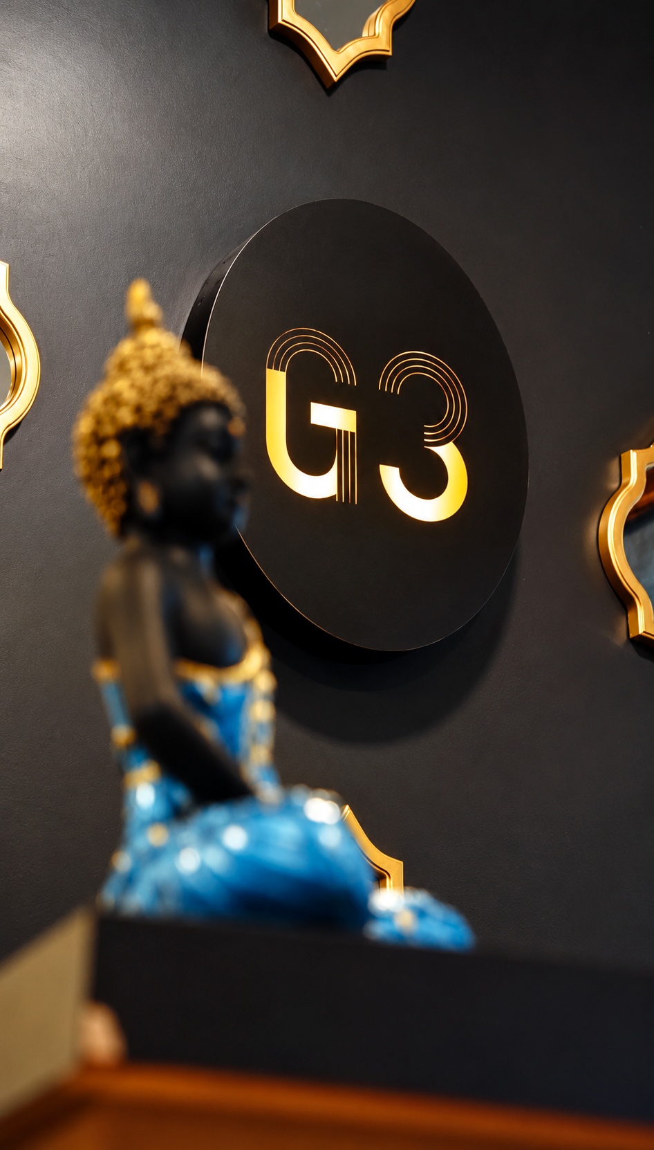 G3 Luxury Salon