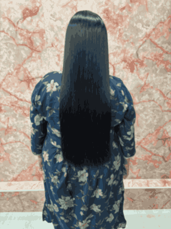 keratin treatment
