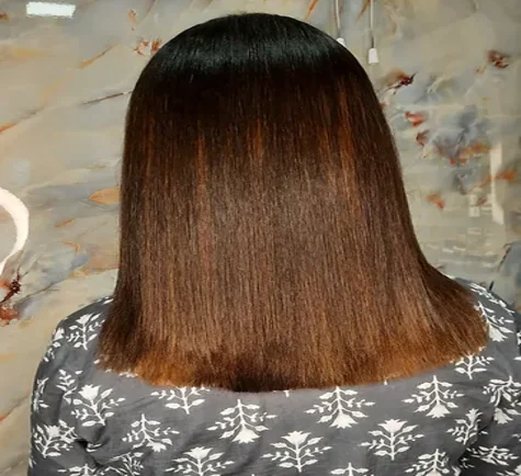 Nanoplastia Treatment