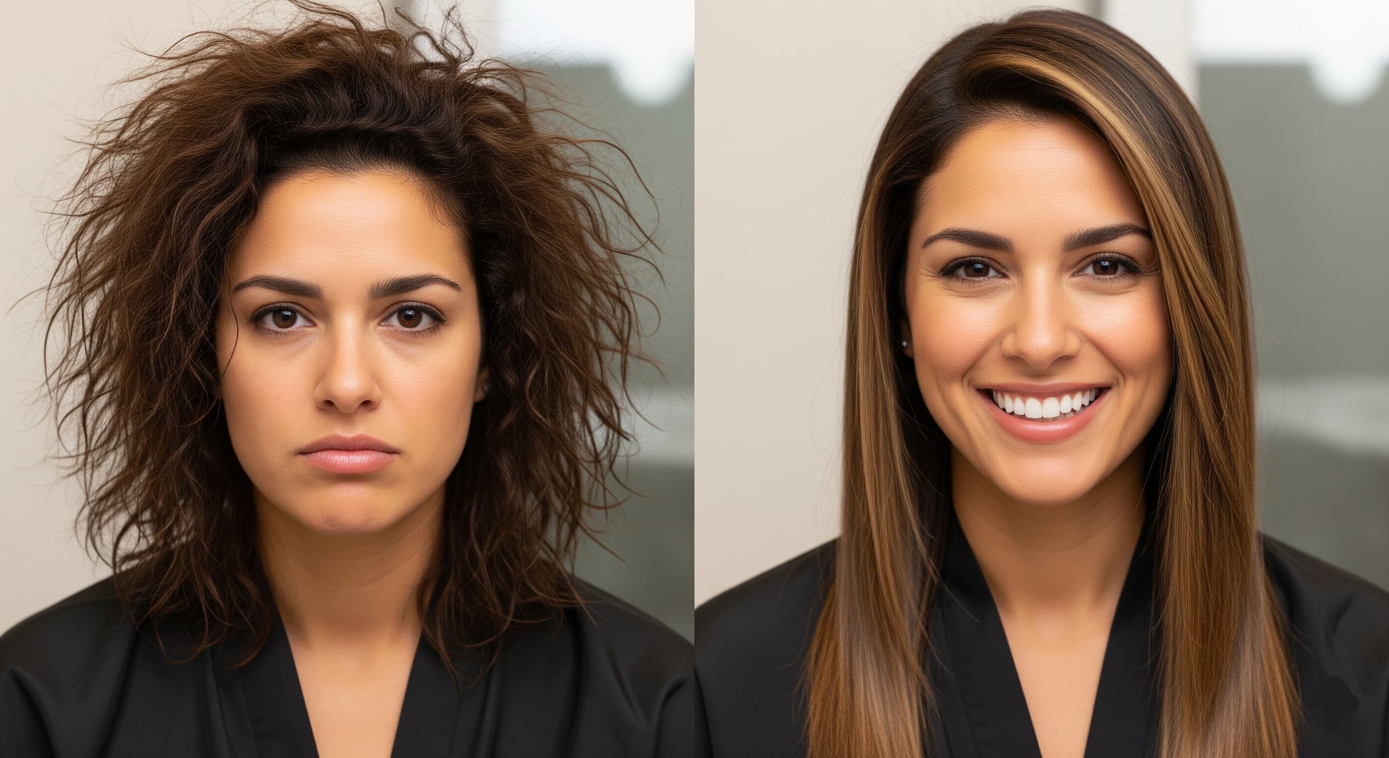 before-after-keratin-treatment