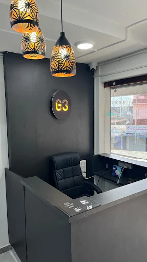 G3 Luxury Salon